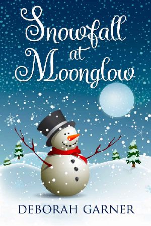 [Moonglow Christmas 05] • Snowfall at Moonglow